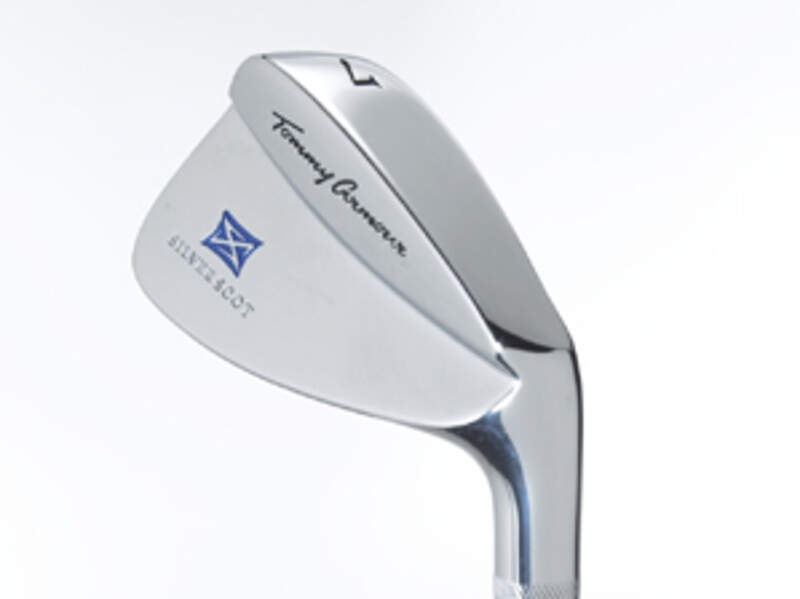 Tommy Armour Silver Scot Tour Blades Iron Set 2nd Swing Golf